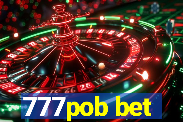 777pob bet